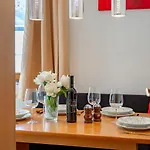 Xl Apartman *