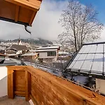 Apartman Xl Piesendorf