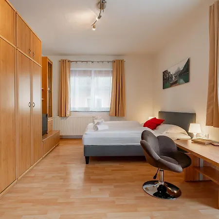 Lejlighed Xl Piesendorf