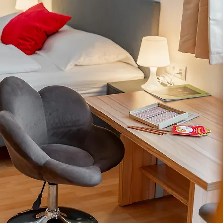 Xl Lejlighed Piesendorf