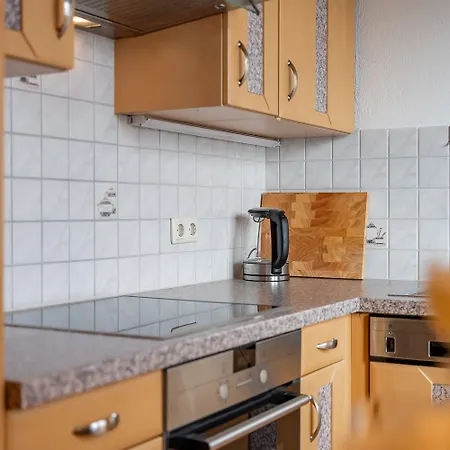 Xl Apartamento Piesendorf