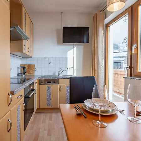 Apartamento Xl Piesendorf