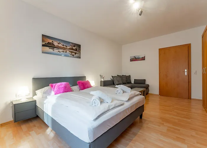 Apartament Xl *