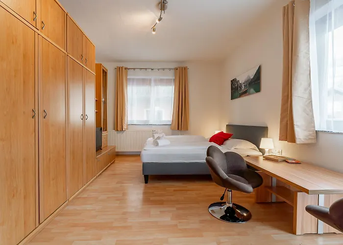 Apartament Xl Piesendorf