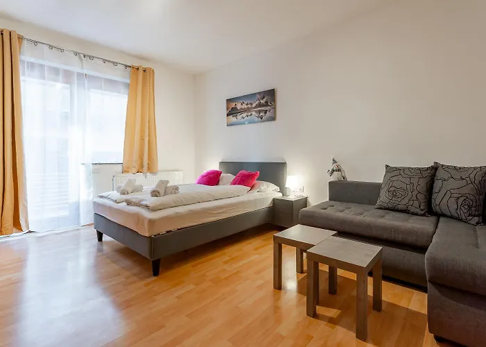 Xl Apartament