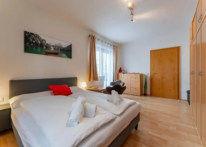 Xl Apartament