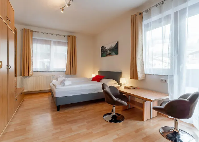 Apartament Xl