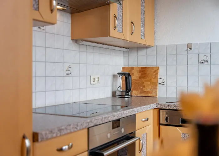 Xl Apartament Piesendorf