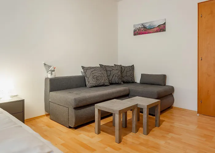 Apartament Xl *