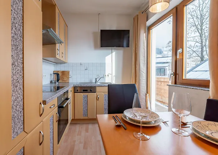 Apartament Xl Piesendorf